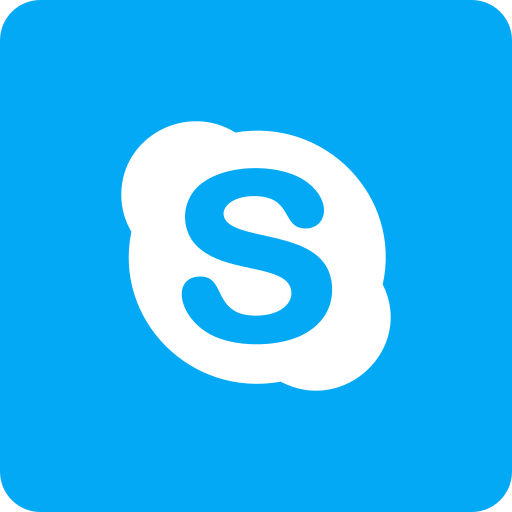 skype icono gratis