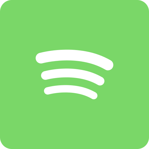 spotify icono gratis