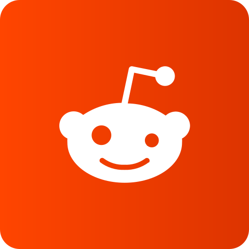 Reddit - free icon