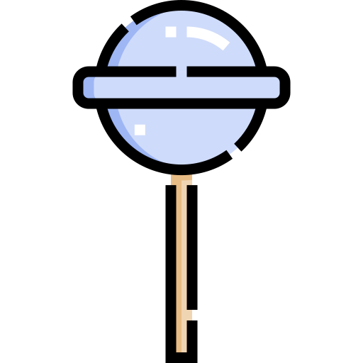 Lollipop free icon