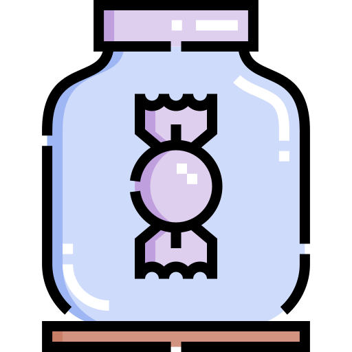 Candy free icon