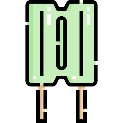 popsicle Icône gratuit