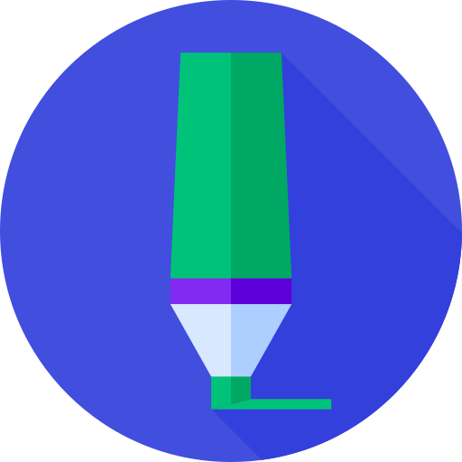 Marker free icon Marker free icon