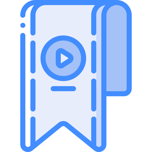 marca páginas grátis ícone marca páginas grátis ícone