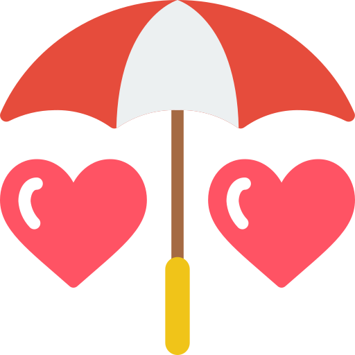 parapluie Icône gratuit