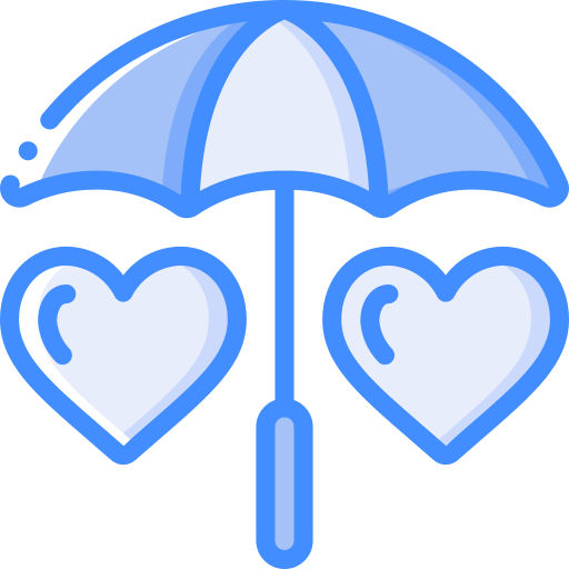 parapluie Icône gratuit