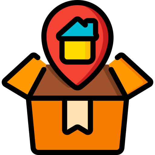 Package free icon Package free icon