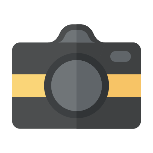 Camera free icon Camera free icon