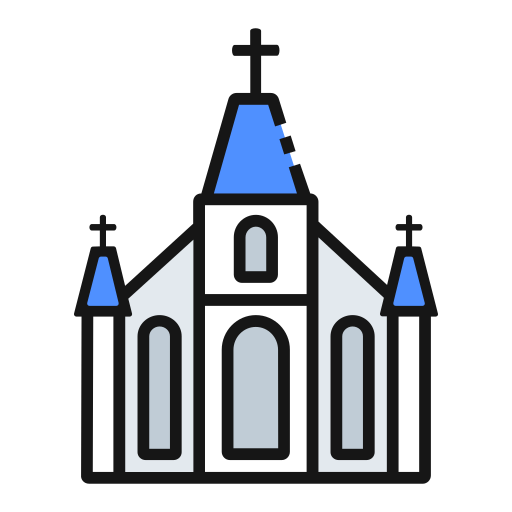 Church free icon