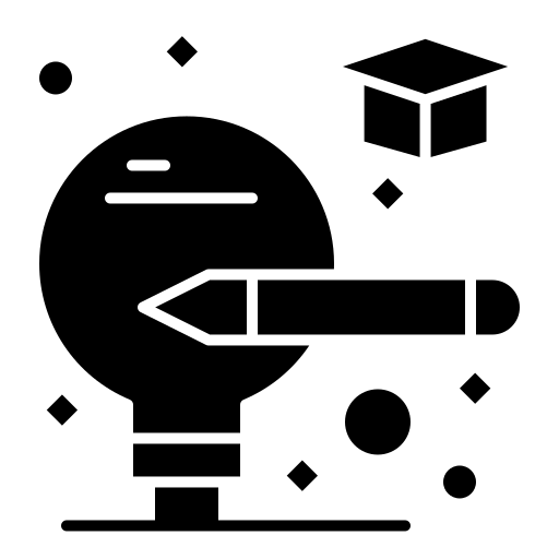 Bulb free icon Bulb free icon