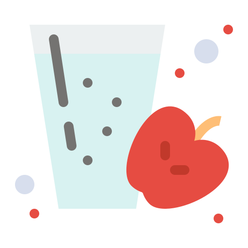 Juice free icon