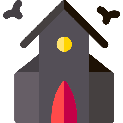 schloss kostenlos Icon