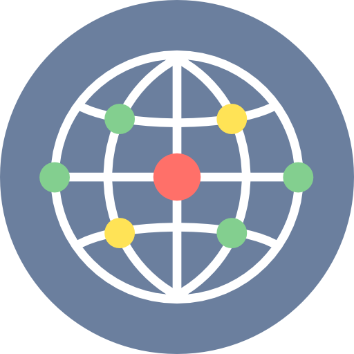 Internet free icon Internet free icon