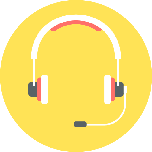 casque Icône gratuit casque Icône gratuit