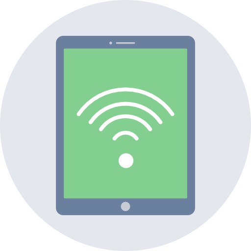Tablet free icon Tablet free icon