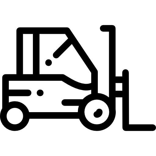Trucking - Free transport icons