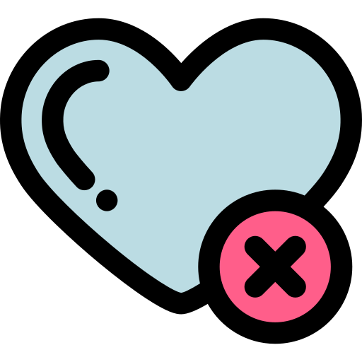 amour Icône gratuit