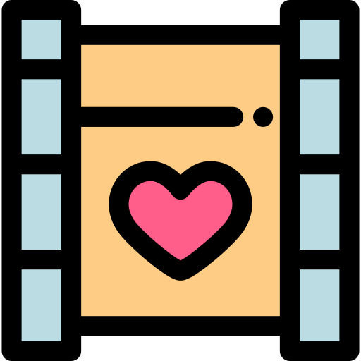 filmstreifen kostenlos Icon filmstreifen kostenlos Icon