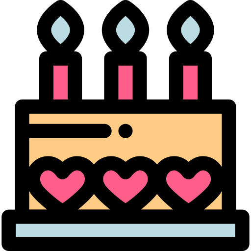 kuchen kostenlos Icon kuchen kostenlos Icon