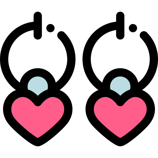 ohrringe kostenlos Icon ohrringe kostenlos Icon