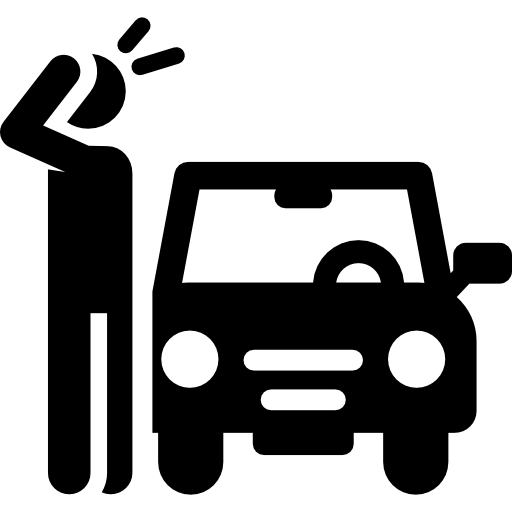 wagen kostenlos Icon