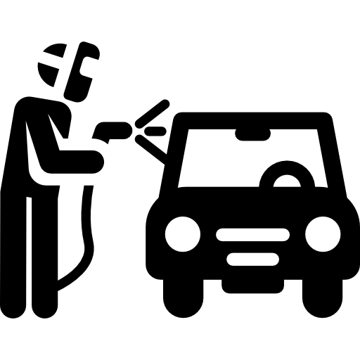 Сварщик бесплатно иконка