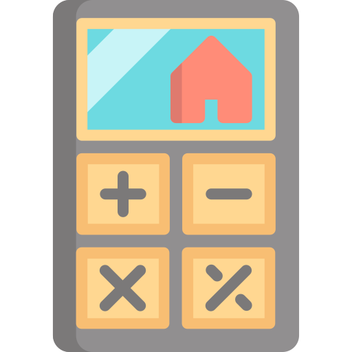 presupuesto icono gratis