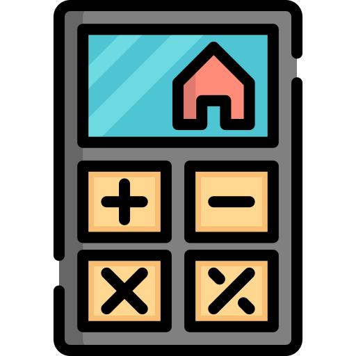 despesas grátis ícone