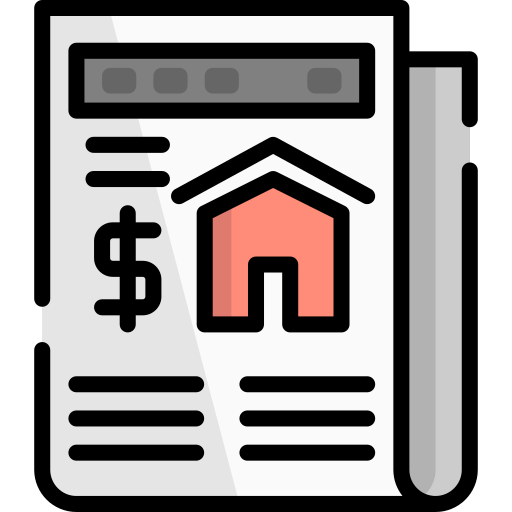 jornal grátis ícone