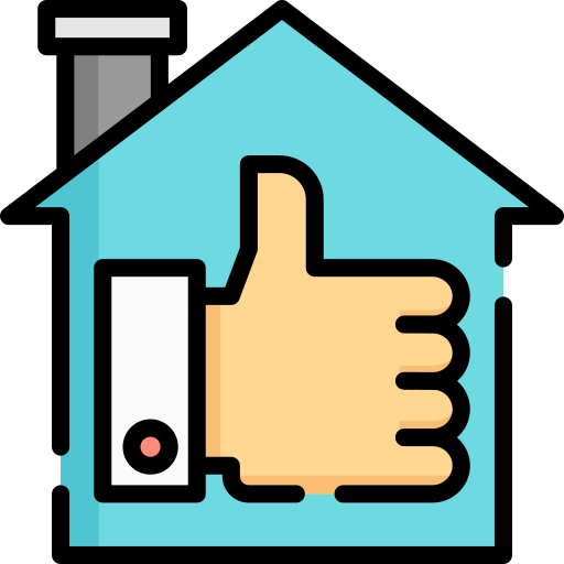 House free icon