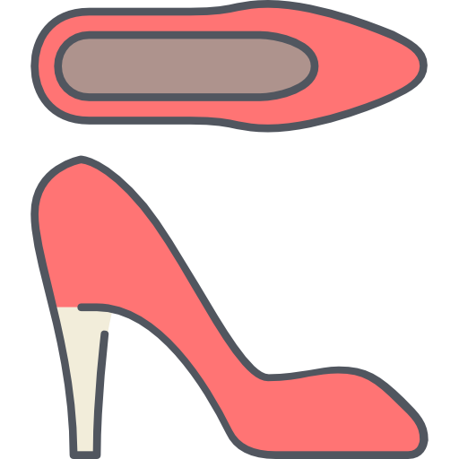 high heels kostenlos Icon high heels kostenlos Icon
