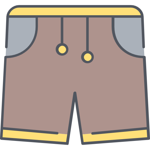 kurze hose kostenlos Icon kurze hose kostenlos Icon