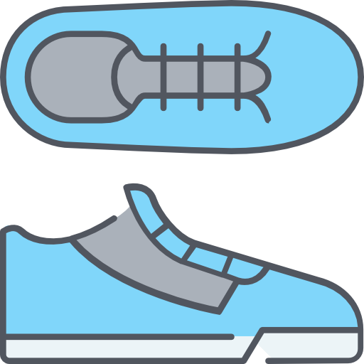 schuhe kostenlos Icon schuhe kostenlos Icon