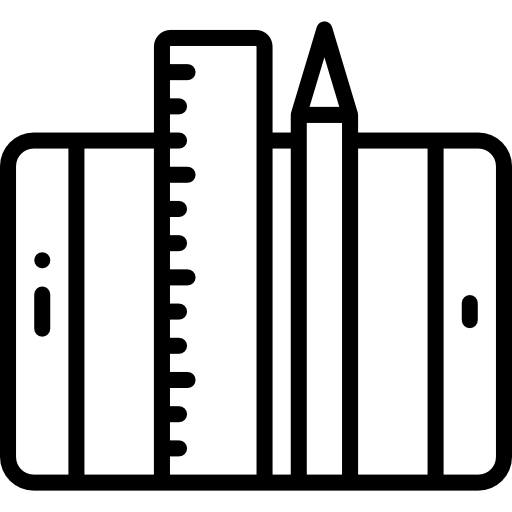 teléfono inteligente icono gratis