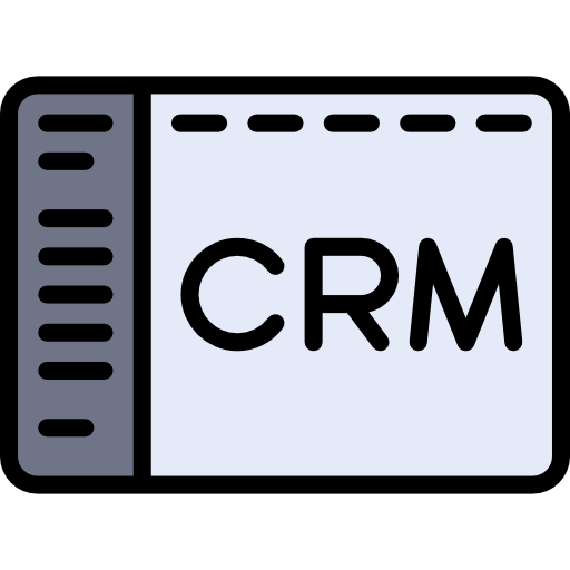 crm icono gratis