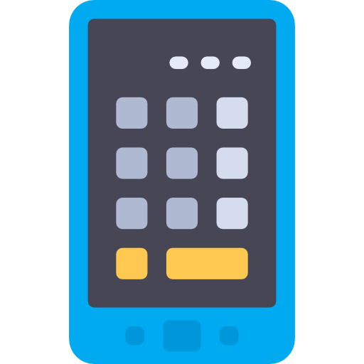 calculadora icono gratis