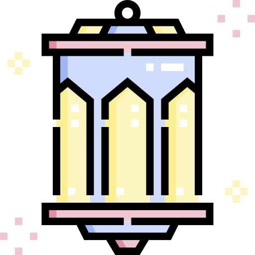 Fire lamp free icon Fire lamp free icon