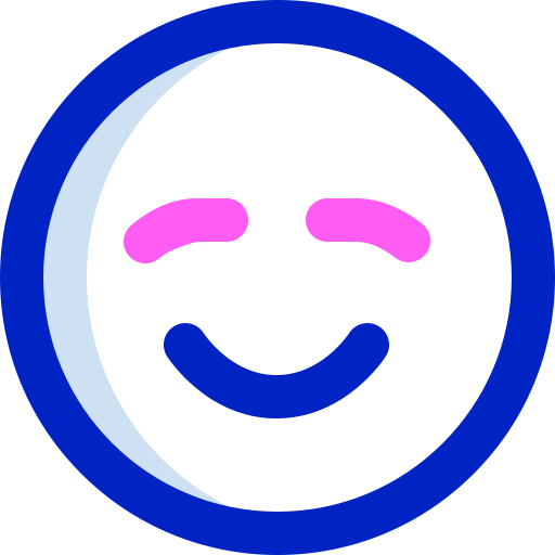 Smiling - Free smileys icons