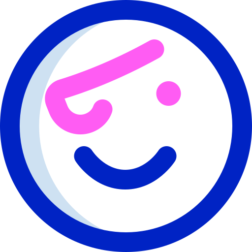 Pirate free icon Pirate free icon