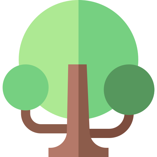 Árbol icono gratis