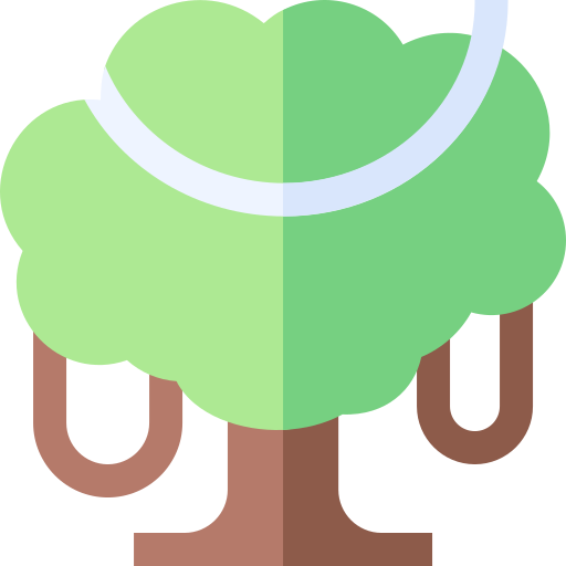 Tree - free icon