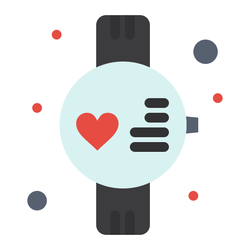 beobachten kostenlos Icon