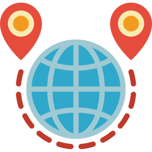 global icono gratis