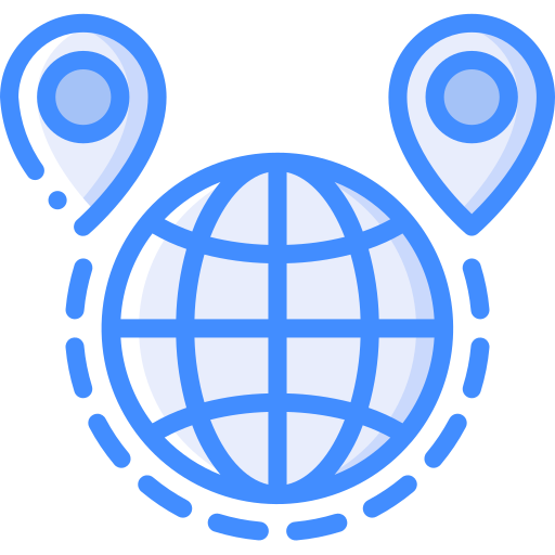 global icono gratis