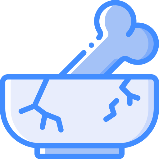 tigela grátis ícone