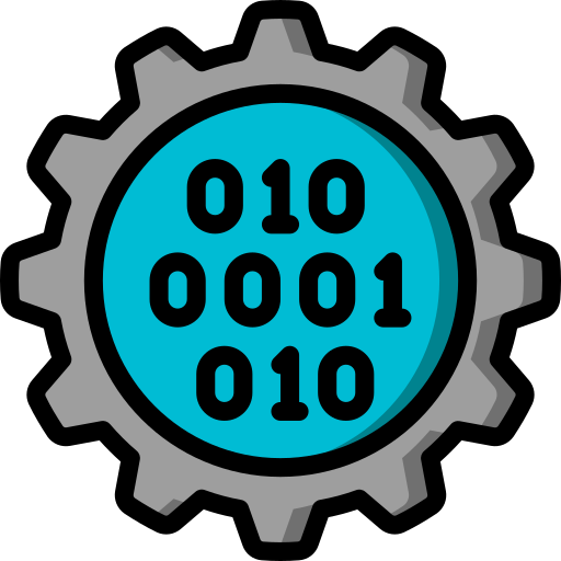 Gear free icon