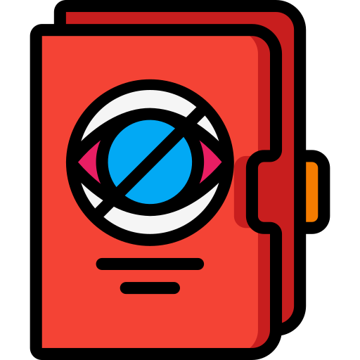 File free icon File free icon