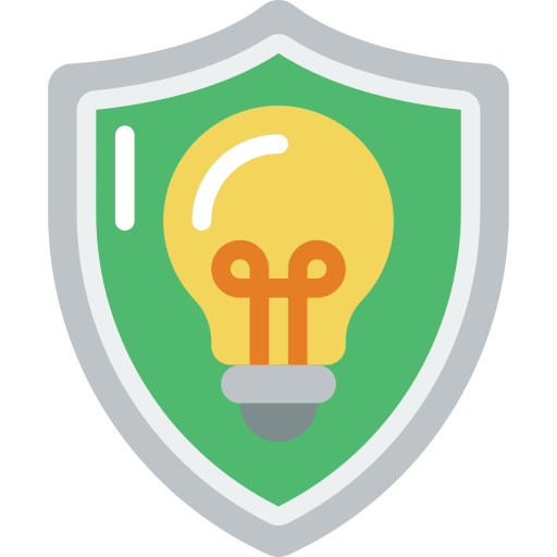 Shield free icon Shield free icon