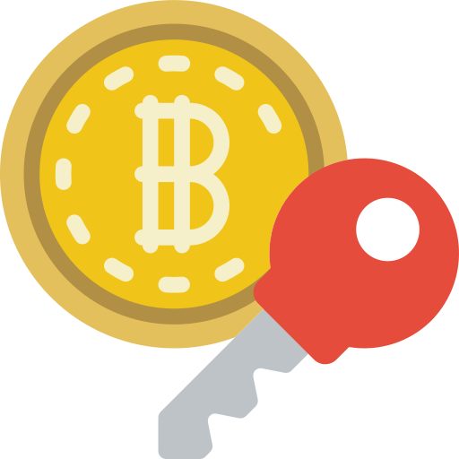 bitcoin icono gratis