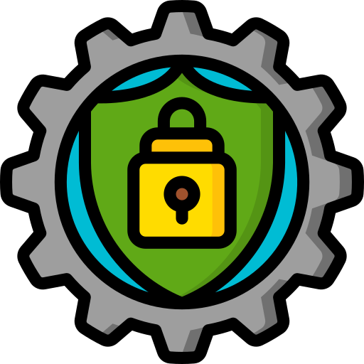 engranaje icono gratis